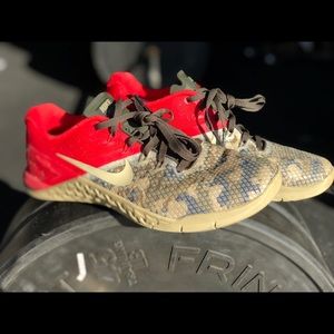 Nike Metcon XD